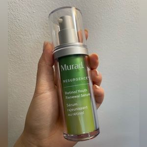 NEW Murad Retinol Youth Renewal Serum